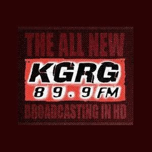 kgrg fm auburn